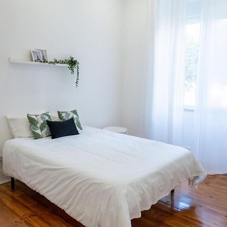 Lovely Home Lisbon Bagian luar foto