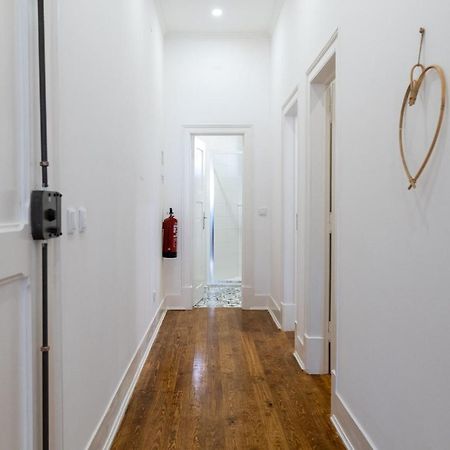 Lovely Home Lisbon Bagian luar foto