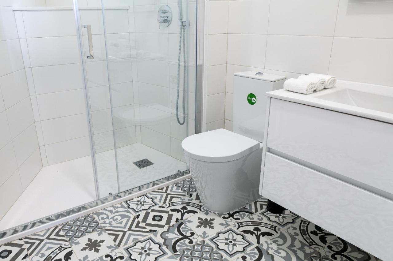 Lovely Home Lisbon Bagian luar foto
