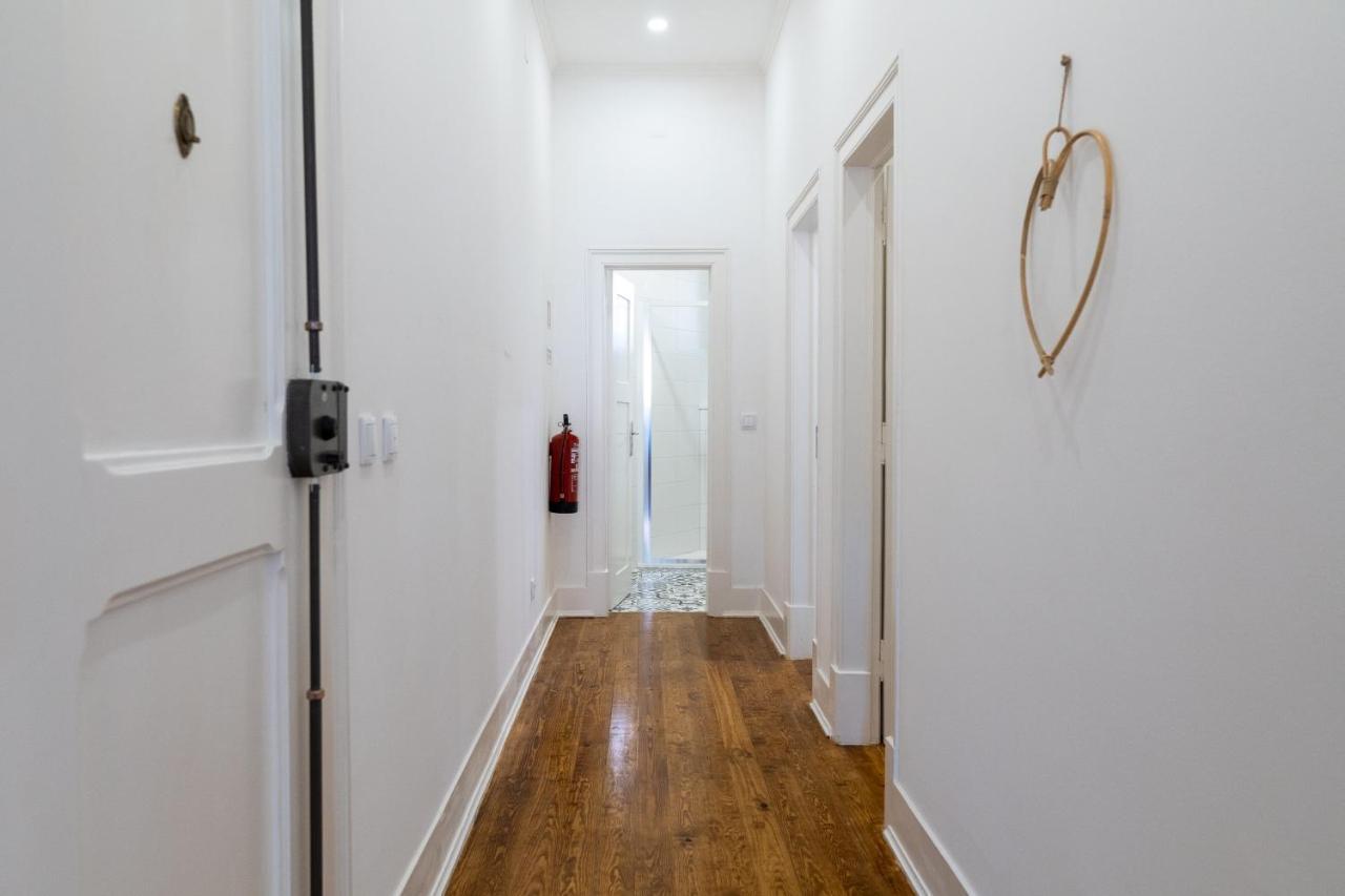 Lovely Home Lisbon Bagian luar foto