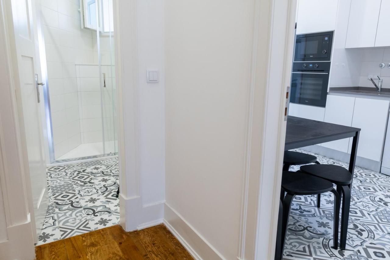 Lovely Home Lisbon Bagian luar foto