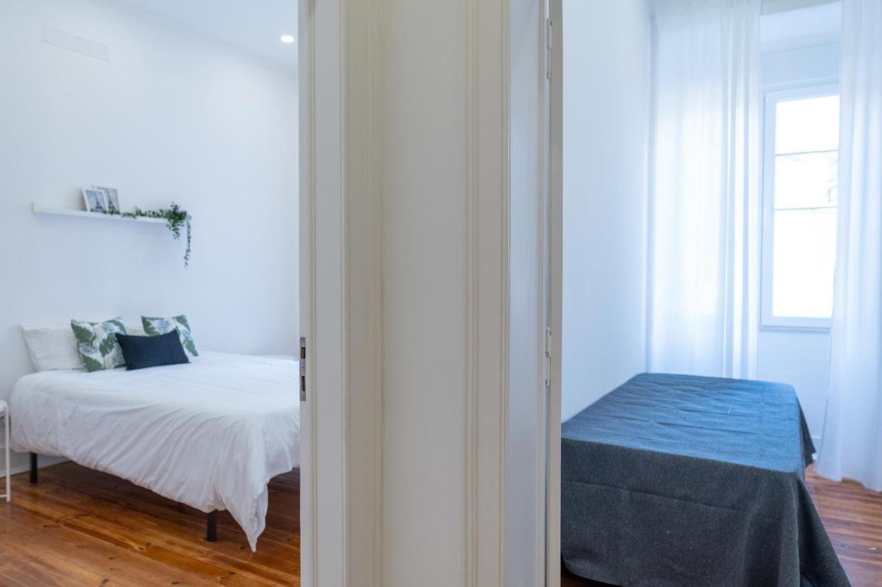 Lovely Home Lisbon Bagian luar foto