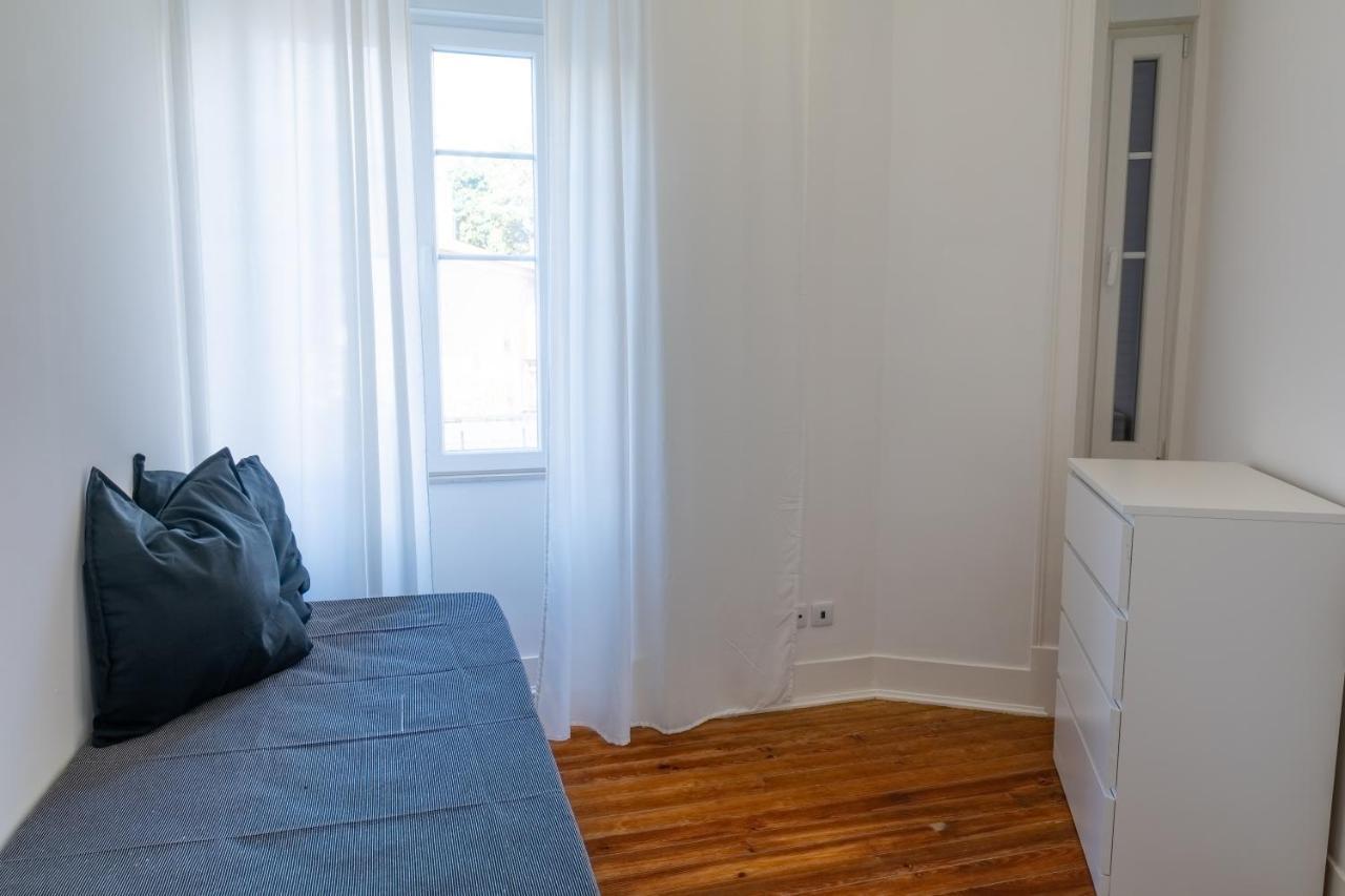Lovely Home Lisbon Bagian luar foto